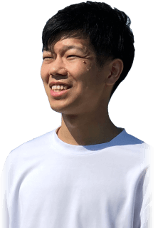 Webエンジニア泉拓磨さんの写真