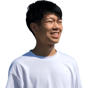 エンジニア泉拓磨さんの写真